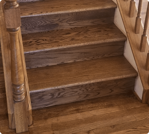 Stairs Stairs