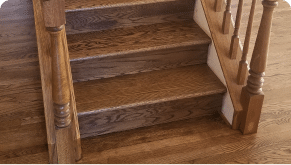 stairs stairs