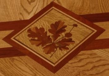 custom inlay deans floor service custom inlay deans floor service